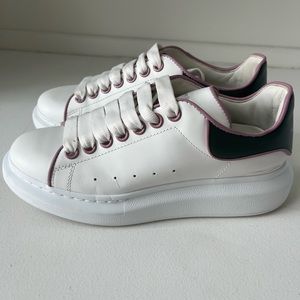 Women’s Alexander McQueen Oversized Sneaker